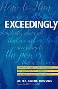 E-Book (epub) Exceedingly von Anita Agers-Brooks