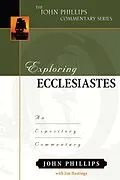 E-Book (epub) Exploring Ecclesiastes von John Philips