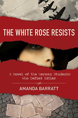 E-Book (epub) White Rose Resists von Amanda Barratt