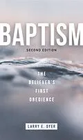 E-Book (epub) Baptism von Larry E. Dyer