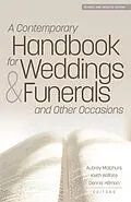 ePUB Contemporary Handbook for Weddings & Funerals and Other Occasions von Aubrey Malphurs