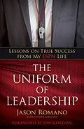 E-Book (epub) Uniform of Leadership von Jason Romano