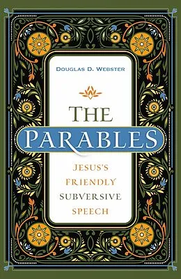 E-Book (epub) Parables von Douglas D. Webster