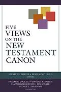 E-Book (epub) Five Views on the New Testament Canon von Stanley E. Porter