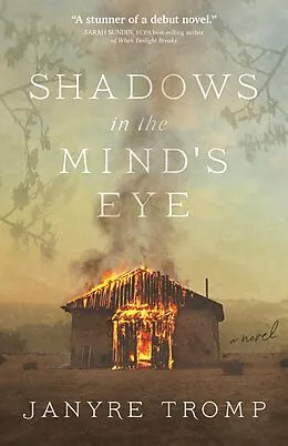 ePUB Shadows in the Mind's Eye von Janyre Tromp