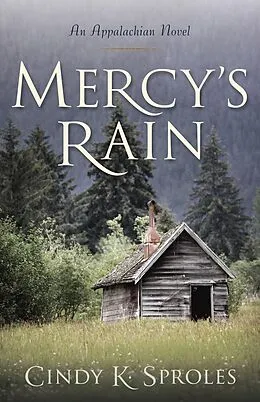 E-Book (epub) Mercy's Rain von Cindy K. Sproles