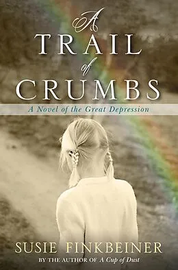 E-Book (epub) Trail of Crumbs von Susie Finkbeiner