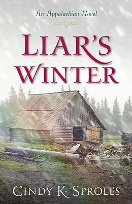 E-Book (epub) Liar's Winter von Cindy K. Sproles