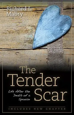 E-Book (epub) Tender Scar von Richard L. Mabry