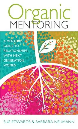 E-Book (epub) Organic Mentoring von Sue Edwards