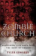 E-Book (epub) Zombie Church von Tyler Edwards