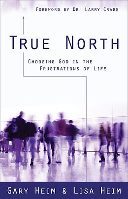 E-Book (epub) True North von Gary Heim