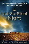 E-Book (epub) Not-So-Silent Night von Verlyn Verbrugge