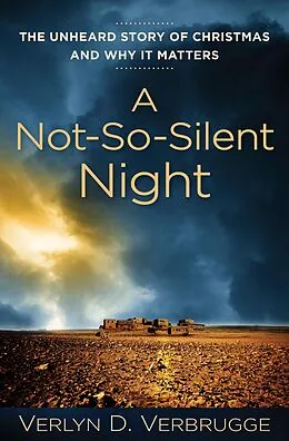 E-Book (epub) Not-So-Silent Night von Verlyn Verbrugge
