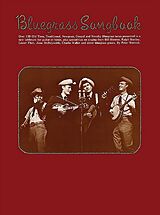  Notenblätter Bluegrass Songbook