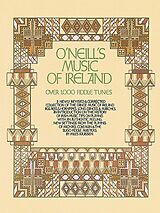 Karl Friedrich Abel Notenblätter ONeills Music of IrelandNew and