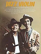 Matt Glaser Notenblätter Jazz Violin