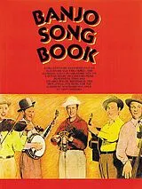  Notenblätter Banjo Songbook