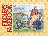  Notenblätter The Fiddlers Fakebook