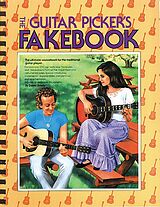 Notenblätter The Guitar Pickers Fakebook