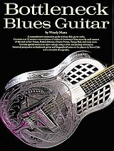  Notenblätter Bottleneck Blues Guitar