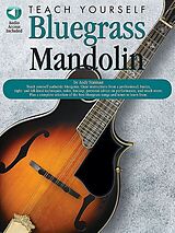  Notenblätter Teach yourself Bluegrass (+Online Audio)