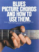 Happy Traum Notenblätter Blues Picture Chords and How to Use Them
