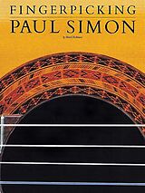 Paul Simon Notenblätter Fingerpicking Paul Simon