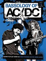  Notenblätter Bassology of AC/DC