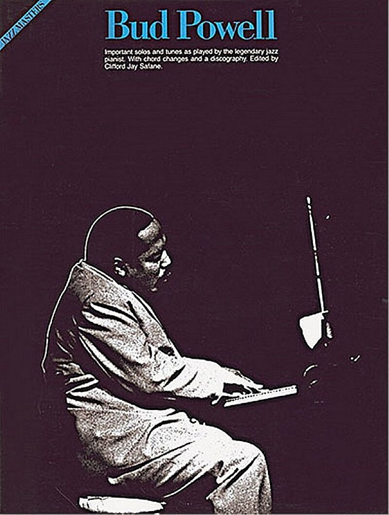 Bud Powell Jazz Masters Series
