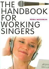 Roma Waterman Notenblätter The Handbook for working Singers