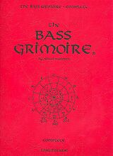 Adam Kadmon Notenblätter The complete Bass Grimoire
