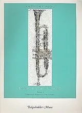 Anthony Plog Notenblätter Method for Trumpet vol.4