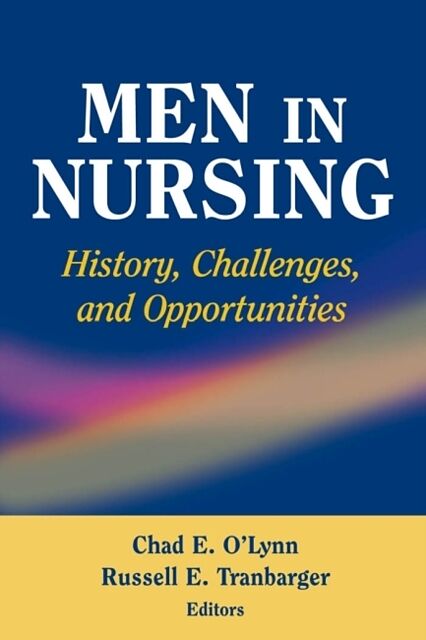 Men in Nursing