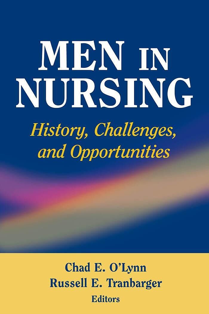 Men in Nursing