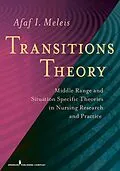 E-Book (epub) Transitions Theory von Afaf Meleis, Afaf I. Meleis