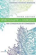 E-Book (epub) Spirituality in Nursing von Barbara Stevens Barnum