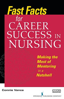 E-Book (epub) Fast Facts for Career Success in Nursing von 
