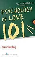 E-Book (epub) Psychology of Love 101 von Karin Sternberg