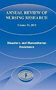 Livre Relié Annual Review of Nursing Research de Mary Pat Couig