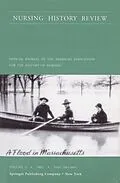 E-Book (pdf) Nursing History Review, Volume 11, 2003 von