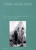 E-Book (pdf) Nursing History Review, Volume 13, 2005 von