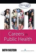 E-Book (epub) 101 Careers in Public Health von Beth Seltzer