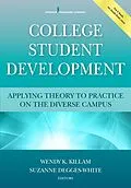 E-Book (epub) College Student Development von