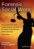 ePUB Forensic Social Work, Second Edition von