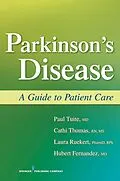 E-Book (epub) Parkinson's Disease von Paul Tuite, Cathi Thomas, Cathi A. Thomas