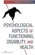 E-Book (epub) Psychological Aspects of Functioning, Disability, and Health von David Peterson