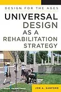 E-Book (epub) Universal Design as a Rehabilitation Strategy von Jon A. Sanford