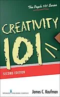 ePUB Creativity 101, Second Edition von James C. Kaufman