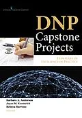 E-Book (epub) DNP Capstone Projects von 